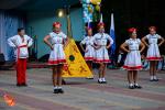 Районный праздник "Вектор на 100-летие", посвященный 90-летию Ивнянского района